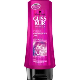 Gliss Kur Conditioner Supreme Length Ml Cosmeticapartijen Nl