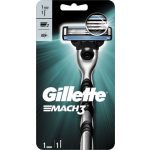 Gillette Houder Mach3 + 1 mesje 3014260251147