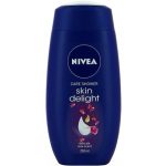 Nivea Douchegel Skin Delight Delicate Rose 250 ml 4005900558206