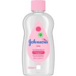 Johnson Baby Olie Regular 200 ml 3574669909594