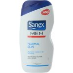 Sanex Douchegel Men Normal Skin 500 ml 8718951059498