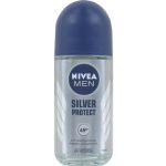 Nivea Deo Roll-on Men Silver Protect 50 ml 4005900098269