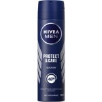 Nivea Deospray Men Protect & Care 150 ml 4005900250964