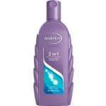 Andrelon Shampoo 2 in 1 300 ml 8710447321959