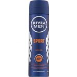 Nivea Deospray Men Sport 150 ml 4005900457660