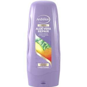 Andrelon Conditioner Aloe Vera Repair 300 ml - 8710522914243