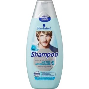 Schwarzkopf Shampoo Anti-Roos 400 ml 5410091747657