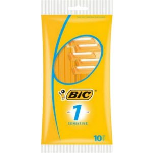 Bic mesjes 10 stuks 3086125705119