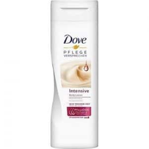 Dove Bodylotion Intensive 400 ml 8710908769085