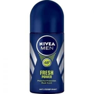 Nivea Deo Roll-on Men Fresh Power 50 ml 42345497