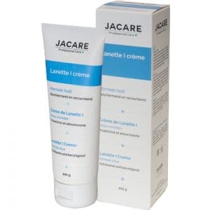 Jacare Lanette Creme 100 gr 8720256567141