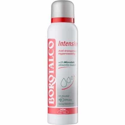 Borotalco Deospray Intensive 150 ml 8002410043006