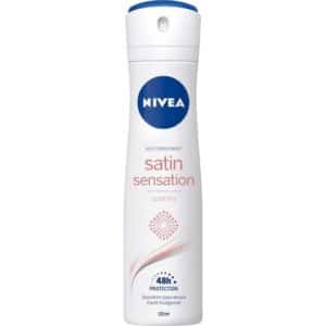 Nivea Deospray Satin Sensation 150 ml 4005900457431