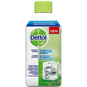 Dettol wasmachinereiniger 250 ml 8710552278131