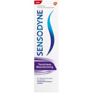 Sensodyne Tandpasta Tandvlees Bescherming 75 ml 5054563102355