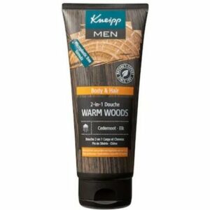 Kneipp Douchegel – Men Warm Woods 75 ml 4008233157825