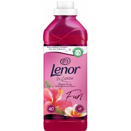 Lenor Wasverzachter - Wilde Bloemen 861 ml. 