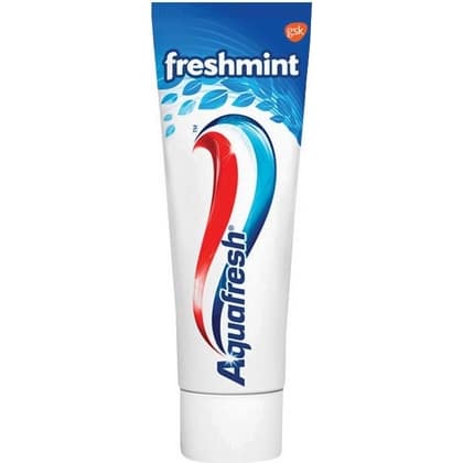 Aquafresh Tandpasta – Fresh & Minty Mini 15 ml. 5054563097200