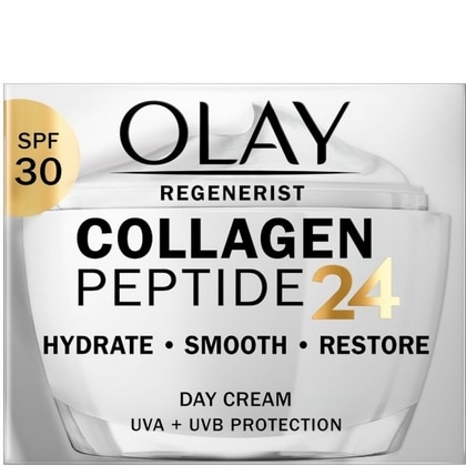 Olay Regenerist – Collagen Peptide Dagcreme SPF 30 – 50 ml. 8006540502570