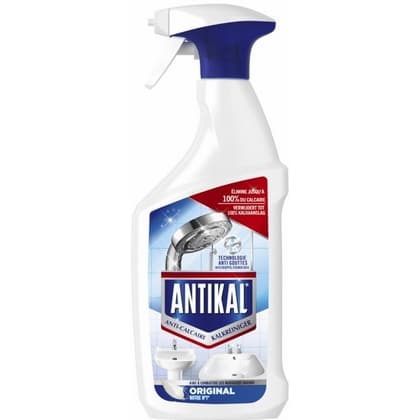 Antikal Classic Spray – Kalkreiniger 700ml 8700216117012