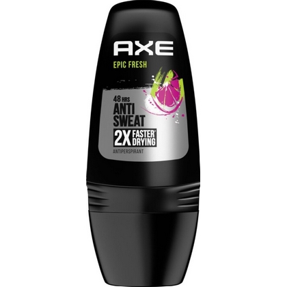 Axe Deo Roll-on – Epic Fresh 50 ml. 59092292