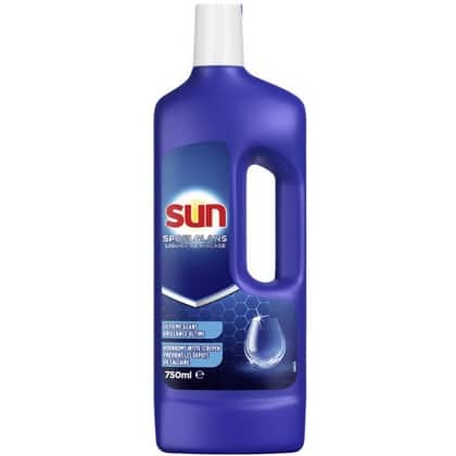 Sun Spoelglans – Classic 750 ml.