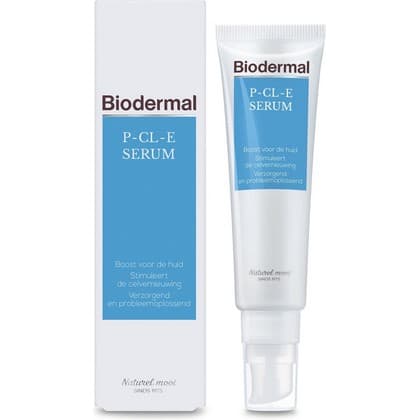 Biodermal P-CL-E – Serum 30 ml. 8710537040159