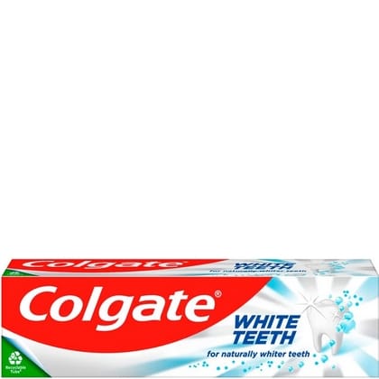 Colgate Tandpasta – Triple Action White Teeth 75 ml.