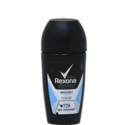 Rexona Deo Roll-on Men – Invisible Fresh 50 ml. 6001087396691