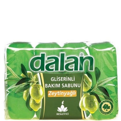 Dalan Zeep Olijf – 150 gr. 8690529513581