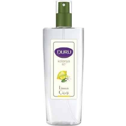 Duru Kolonya - Limon 150 ml. 8690506549794