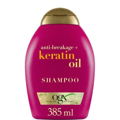 OGX Shampoo– Argan Oil Of Morocco 385 ml.