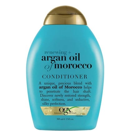 OGX Conditioner – Argan Oil Of Morocco Extra Strength 385 ml. 22796971111