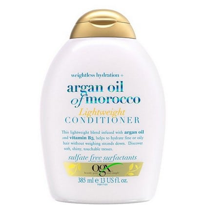 OGX Conditioner – Quenching Coconut Curls 385 ml. 3574661681719