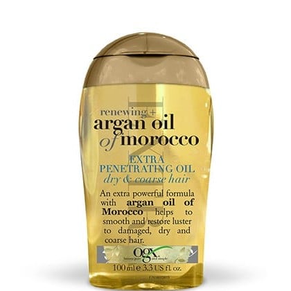 OGX Extra Penetrating Oil – Argan Oil Of Morocco 100 ml. 3574661563336