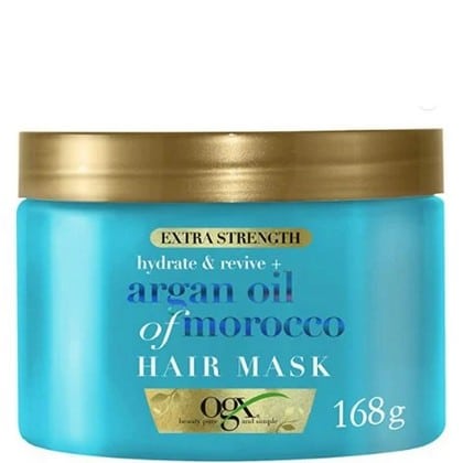 OGX Hair Mask – Argan Oil Of Morocco 300 gr. 3574669991766