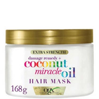 OGX Hair Mask – Coconut Miracle Oil Extra Strength 300 gr. 3574669991742