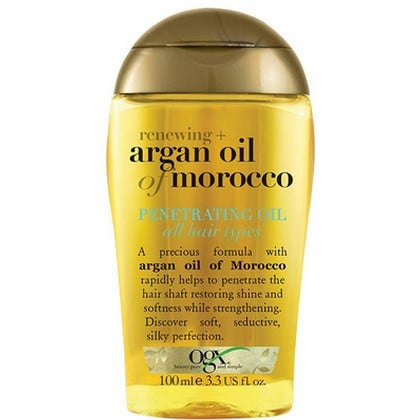 OGX Penetrating Oil – Argan Oil Of Morocco 100 ml. 3574661563312