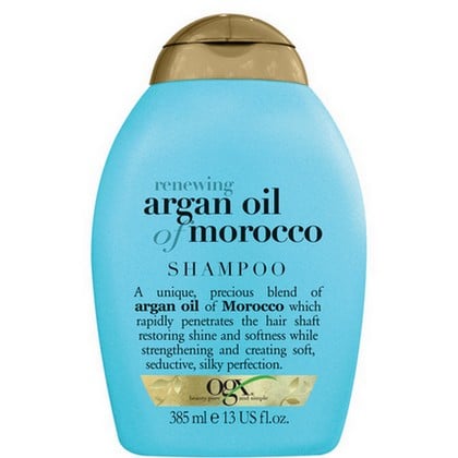 OGX Shampoo – Argan Oil Of Morocco 385 ml. 22796976116