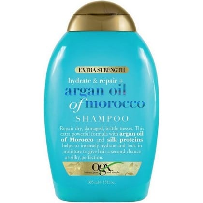 OGX Shampoo – Argan Oil Of Morocco Extra Strength 385 ml. 22796971104