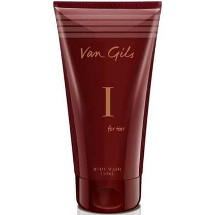 Van Gils Douchgel – I For Her 150 ml. 8710919135770