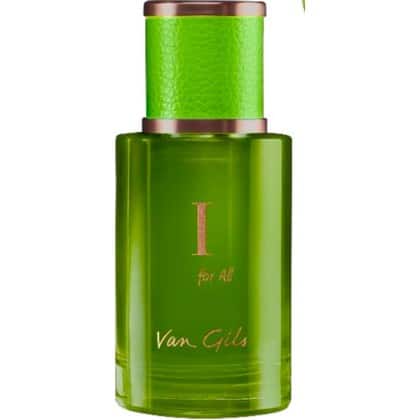 Van Gils Eau de Toillette – I For All 40 ml. 8710919136609