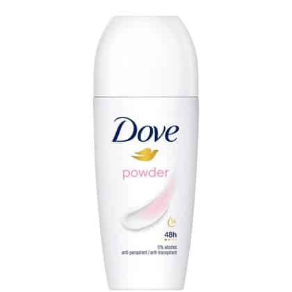 Dove Deo Roll-on – Powder 50 ml. 59095408