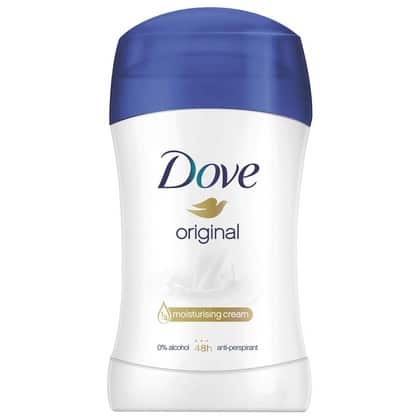 Dove Deostick Creme – Original 40 ml. 80466437