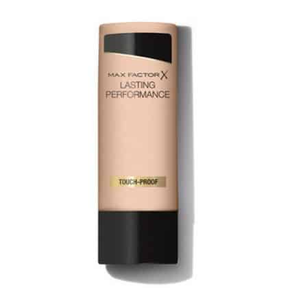 Max Factor Foundation – Lasting Performance Touch-Proof Nr. 101 Ivory Bronze 35 ml. 50683369