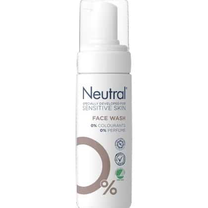 Neutral – Face Wash Lotion 150 ml. 8710908689222