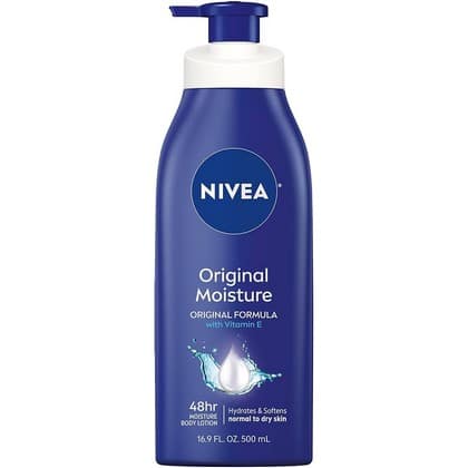 Nivea Bodymilk – Original 500 ml. 4005808236077