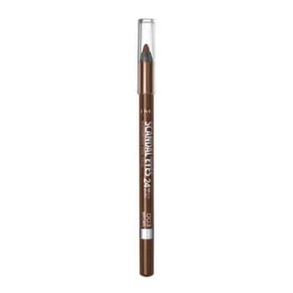 Rimmel London – Oogpotlood Waterproof Scandal Eyes 003 Brown 1 st. 3614224079543