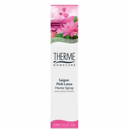 Therme Home Spray – Saigon Pink Lotus 60 ml. 8714319203244