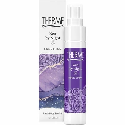 Therme Home Spray – Zen by Night 60 ml. 8714319242342